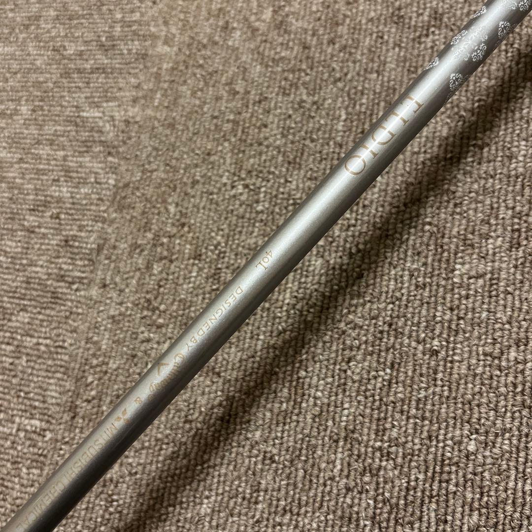 ミミ★キャロウェイ ローグST MAX FAST レディース H6 右