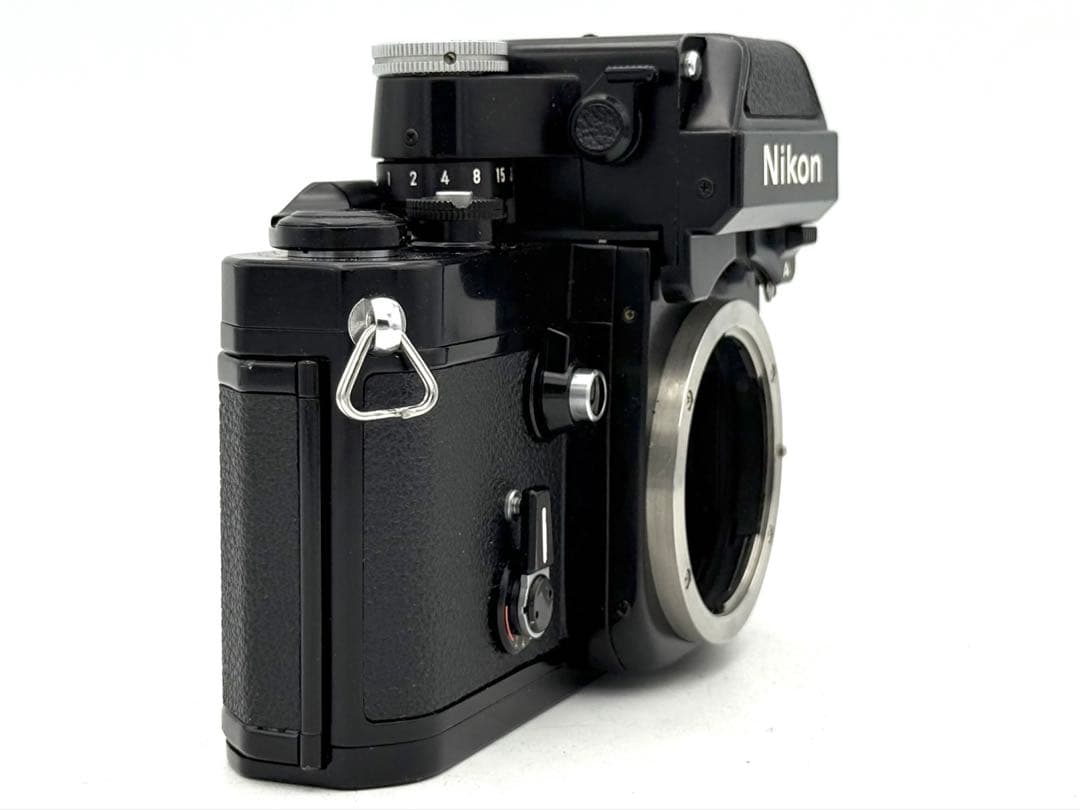 【Tako様】Nikon F2 フォトミック A フイルム一眼　動作確認済み