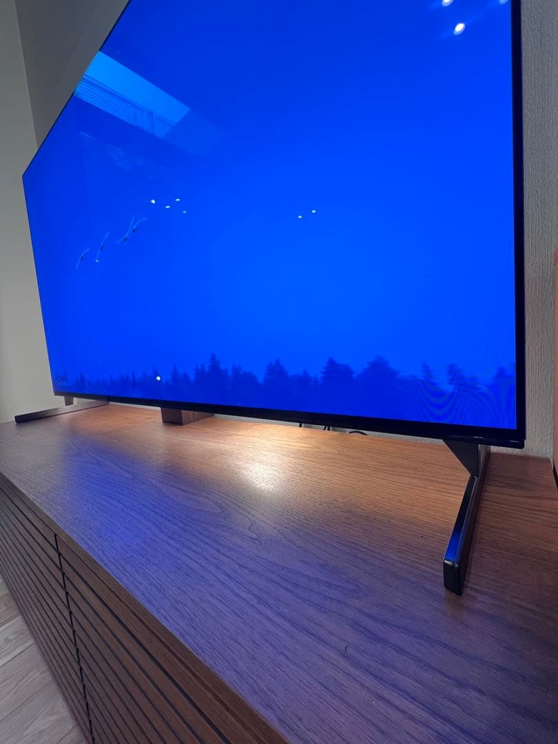 【- kijoy 様】SONY 65型 2021年製 XRJ-65A90J