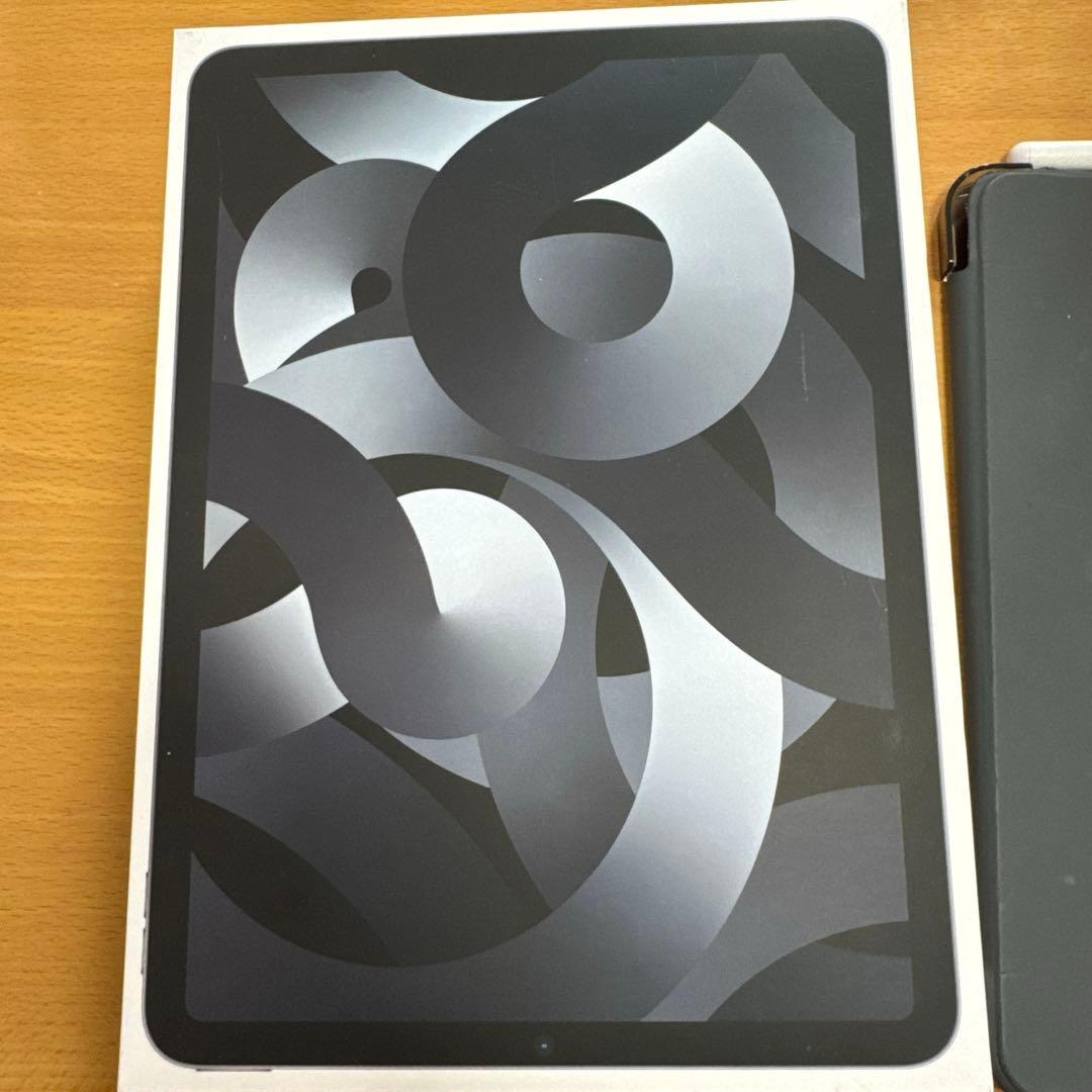 iPad Air 第5世代 256G おまけ付き