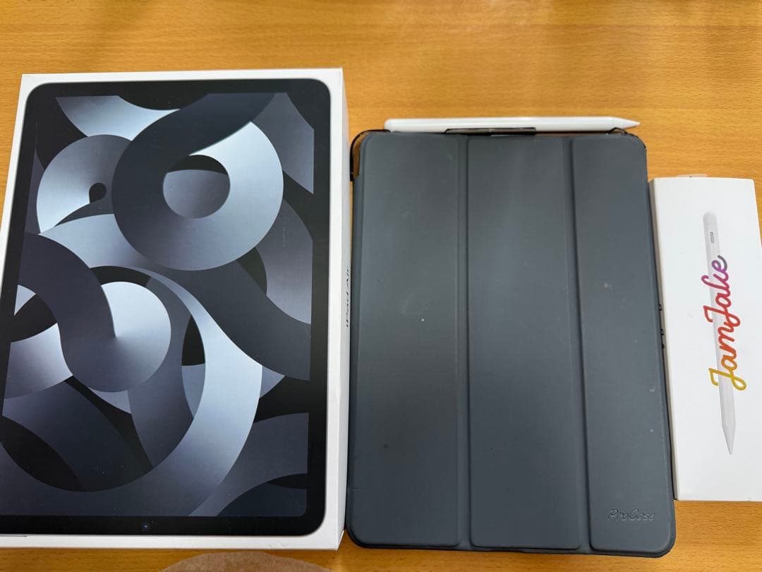 iPad Air 第5世代 256G おまけ付き