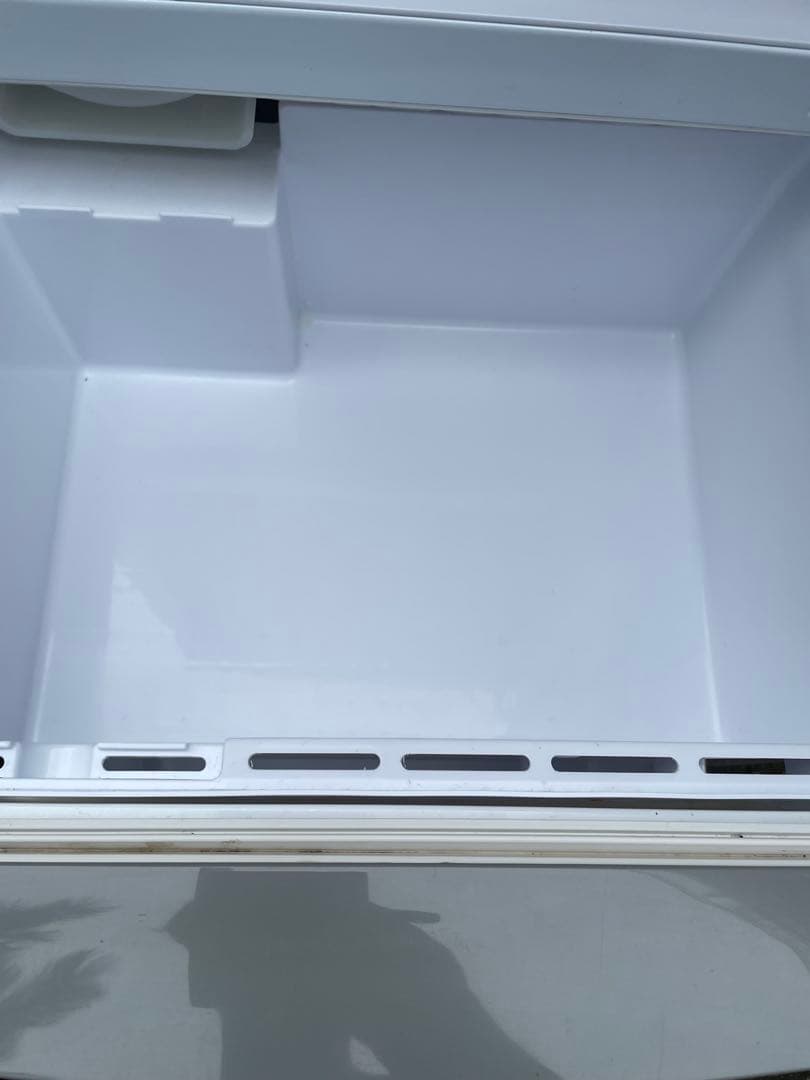 アクア 3ドア冷蔵庫 AQR-271E(S) 272L