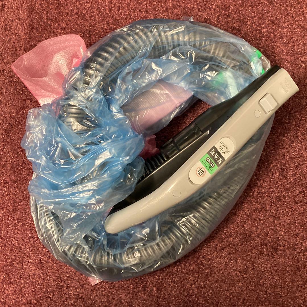 【純正品】新品未使用☆HITACHI掃除機ホース