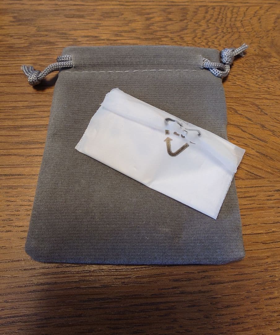 水月雨 Moondrop KATO Silver