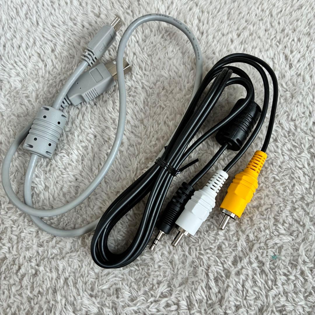 RICOH CX3 デジタルカメラ