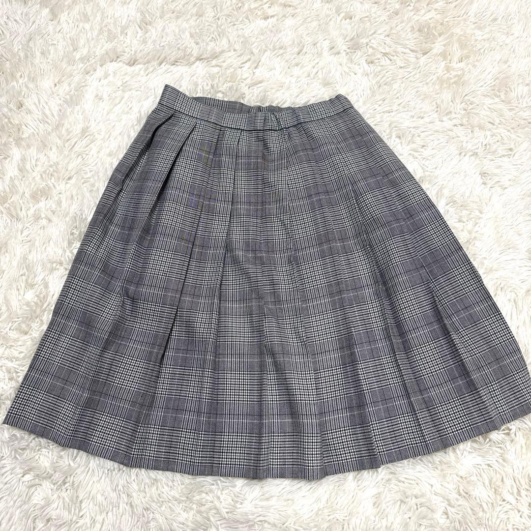 美品　エルアンノアール　フォーマル　女の子　卒服　160 4点　セットアップ