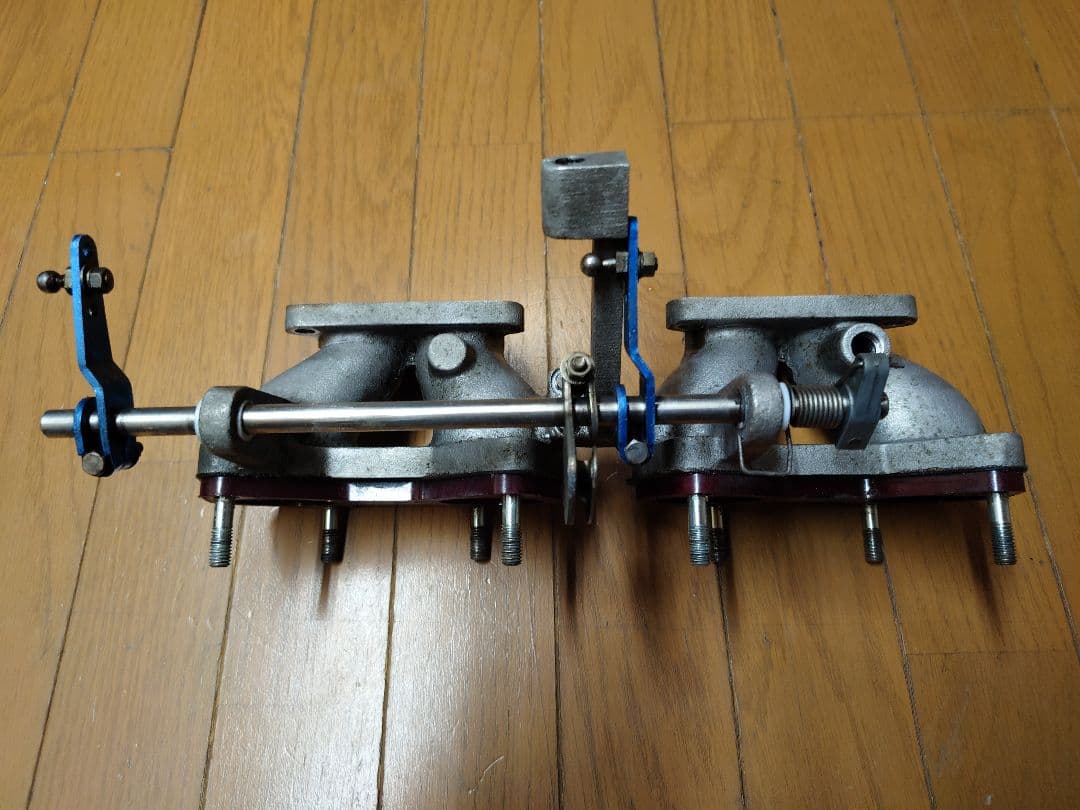 A型用　インテークマニホールド