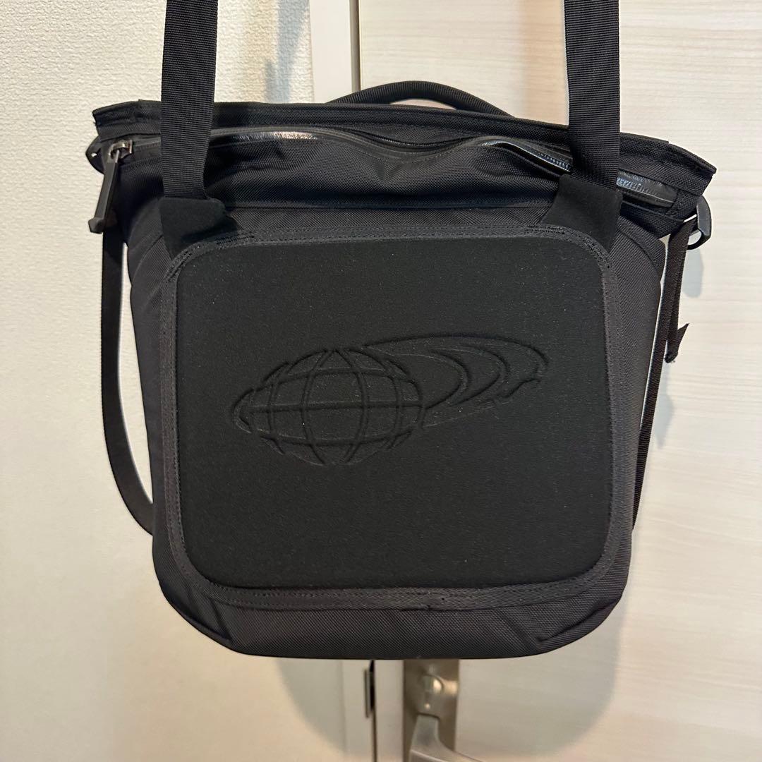 ARC'TERYX BEAMS別注 ARROW 8 ショルダーバッグ