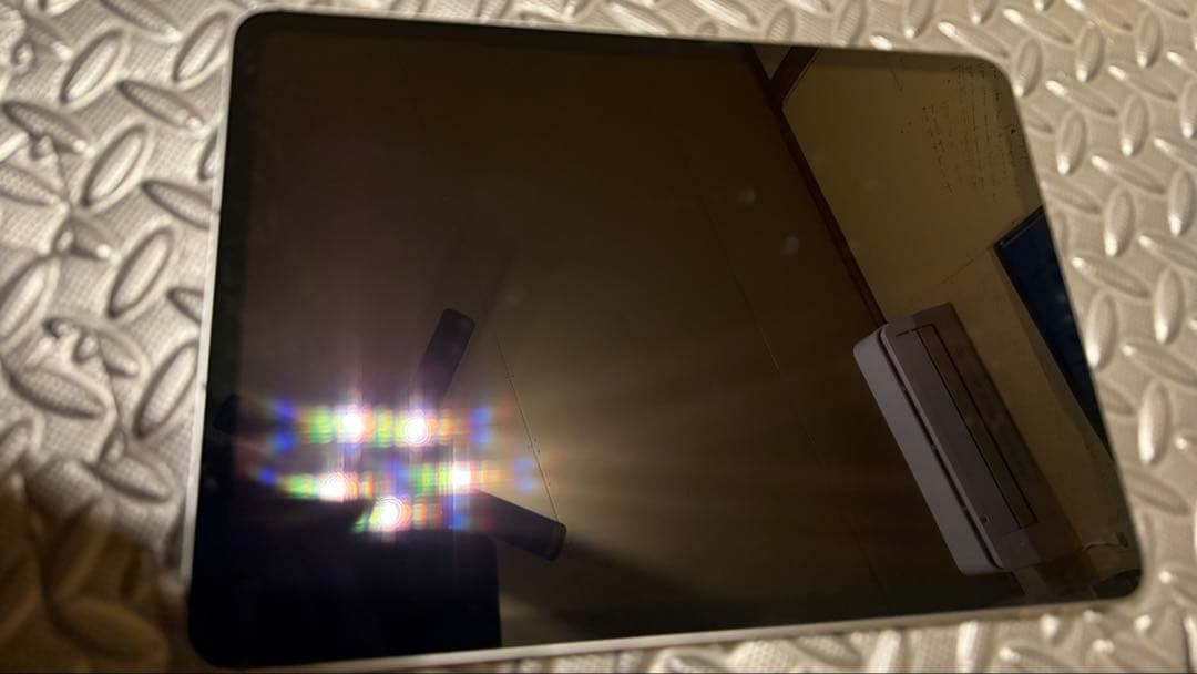 11インチipad Pro (第3世代)Wi-Fi Cellular