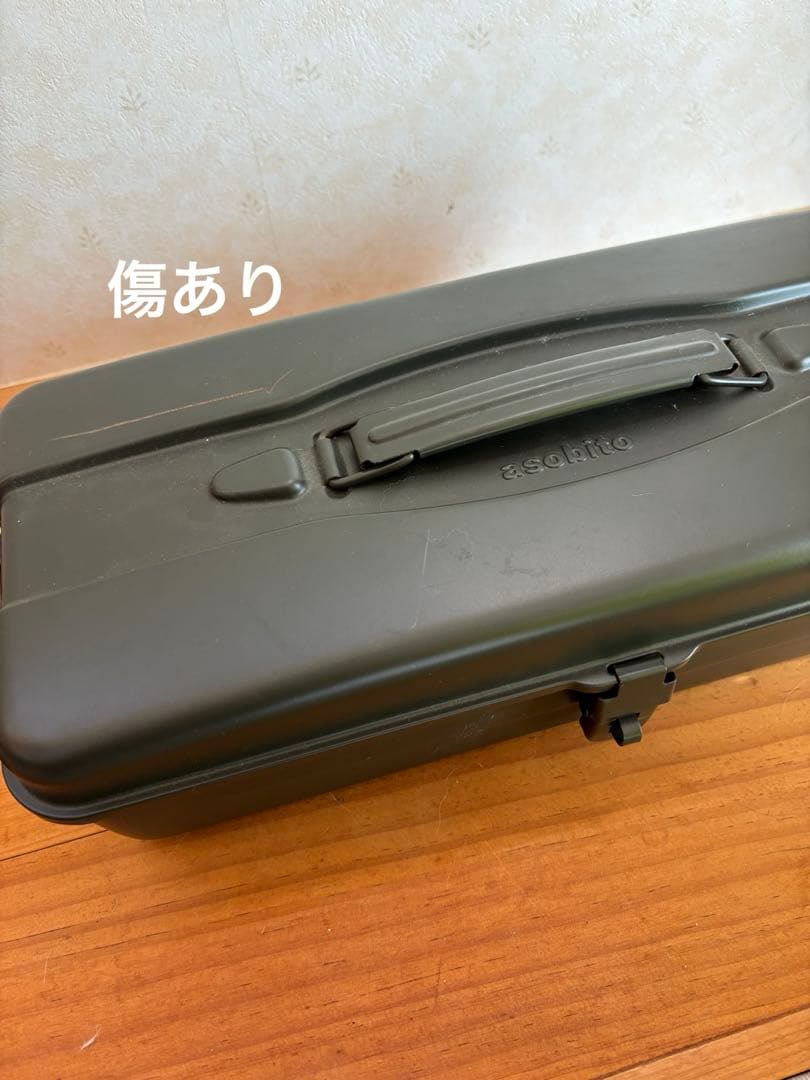 テント・タープ用　ペグ33本セット ペグハンマー付き スノーピーク モチヅキ