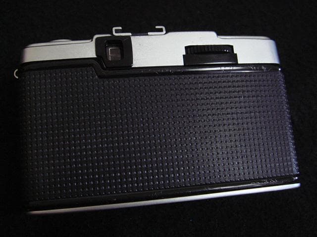 5873 撮影可 オリンパス ペン EE-3 olympus pen ee3