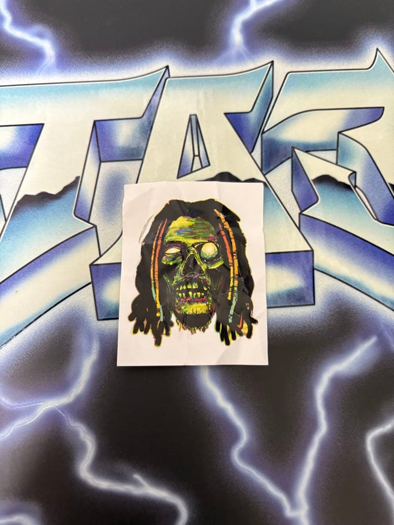 オギソンNIKE JA3ハロウィンEP 30cm（訳あり）