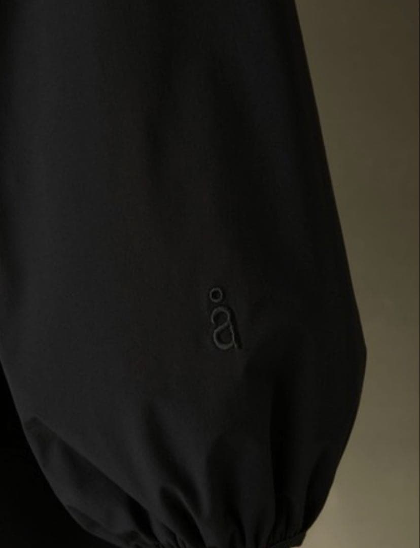 美品◎ナゴンスタンス nagonstans アノラックPK