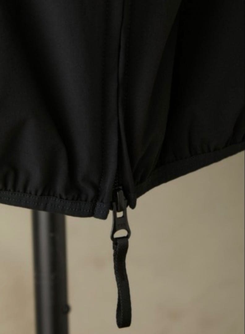 美品◎ナゴンスタンス nagonstans アノラックPK