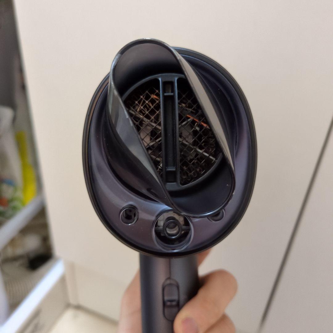 パナソニックナノケアEH-NA0J