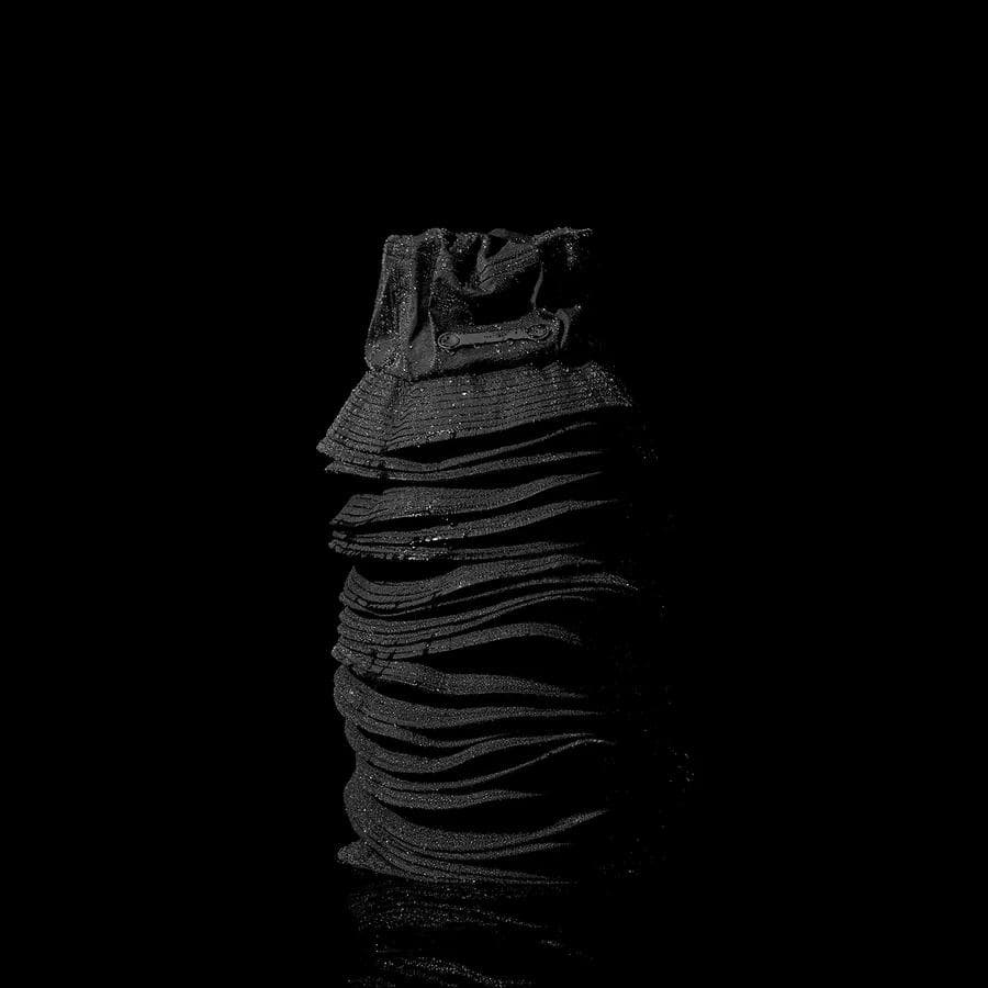 帽子 TEATORA CARTRIDGE HAT AQUAKINESIS