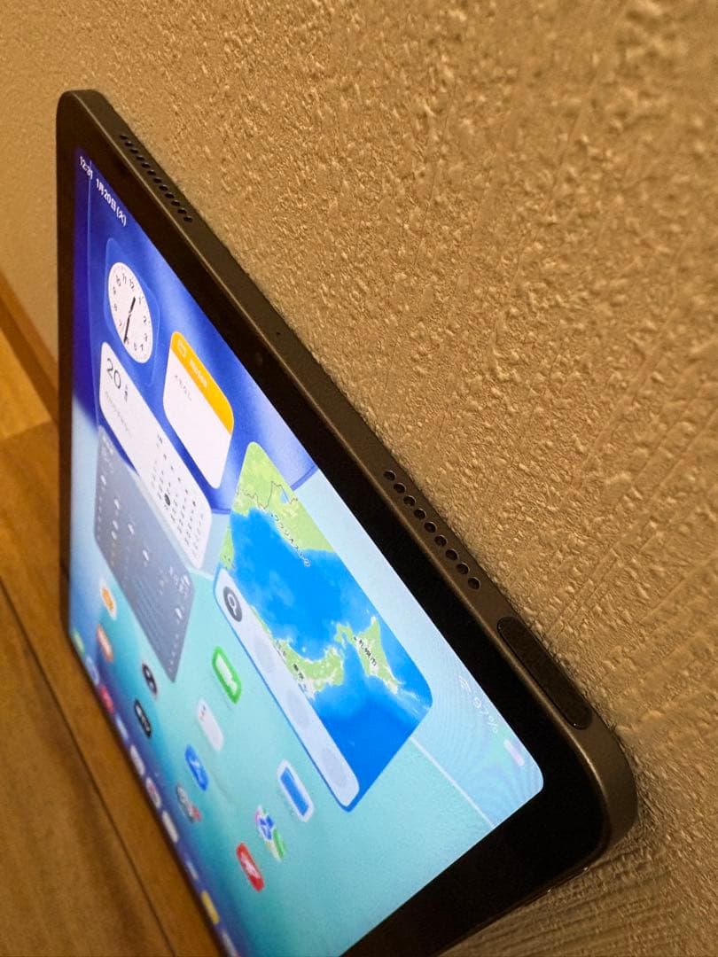 美品/iPad air4/4世代/256GB/wifi