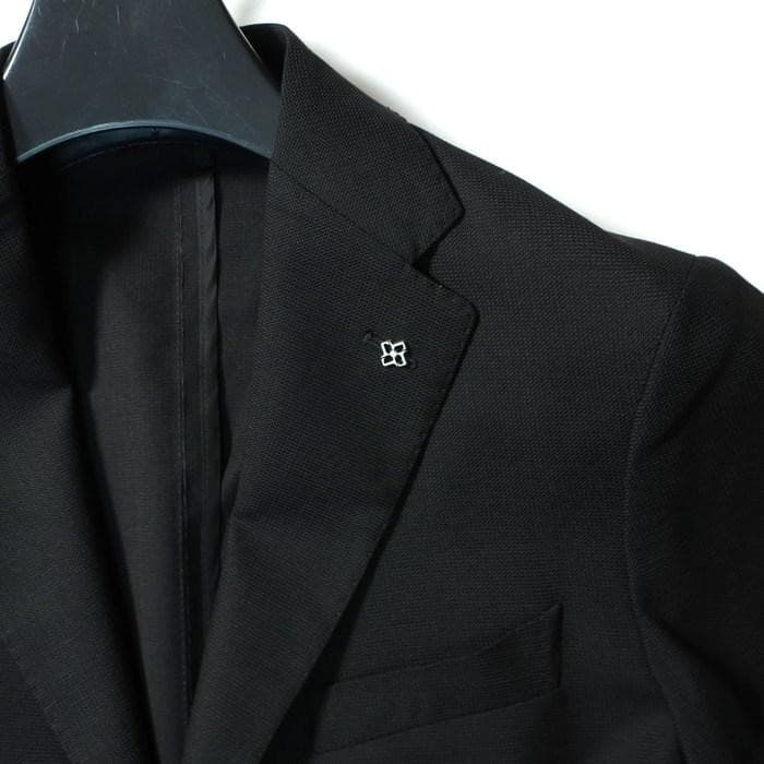 未使用 タリアトーレ ジャケット/春夏/DAKAR 48（5323)aeefa