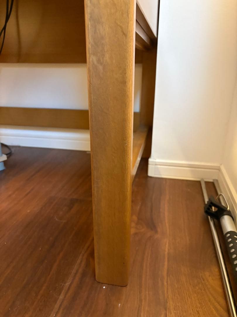 カリモク x ベネッセ karimoku x Benesse 学びデスク