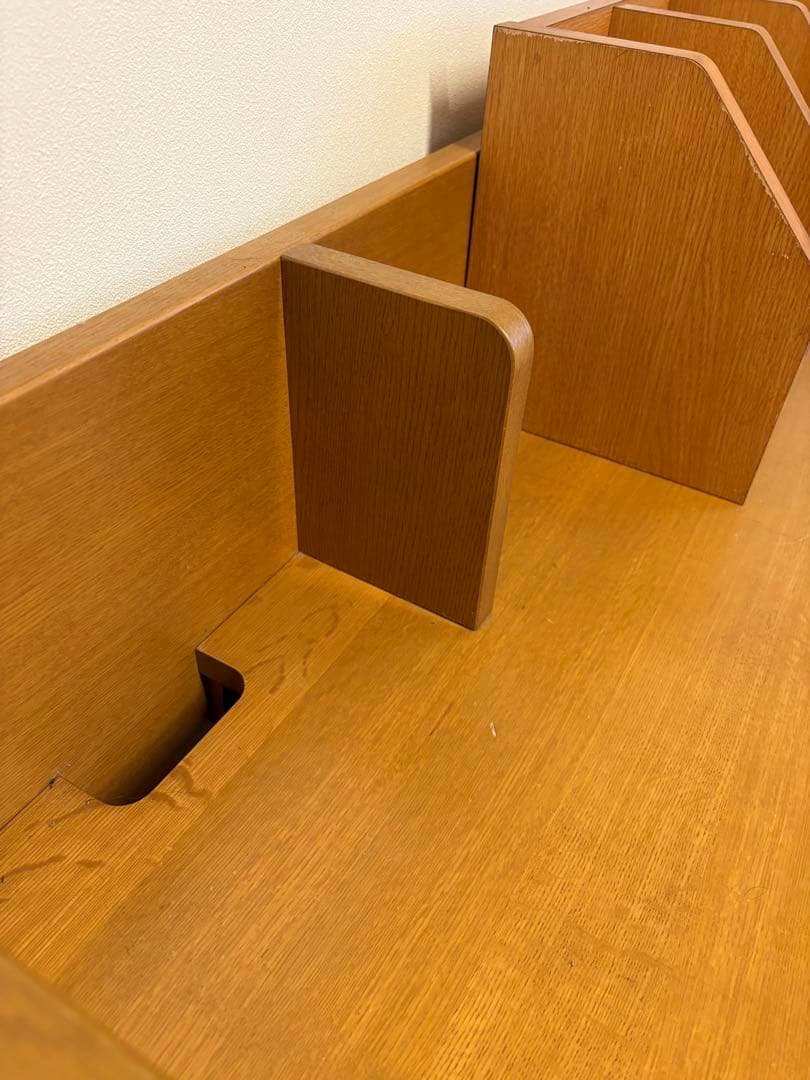 カリモク x ベネッセ karimoku x Benesse 学びデスク