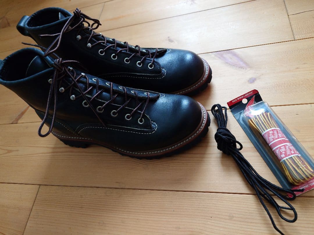 【REDWING 】2935 レッドウィング ラインマン 8D 9060