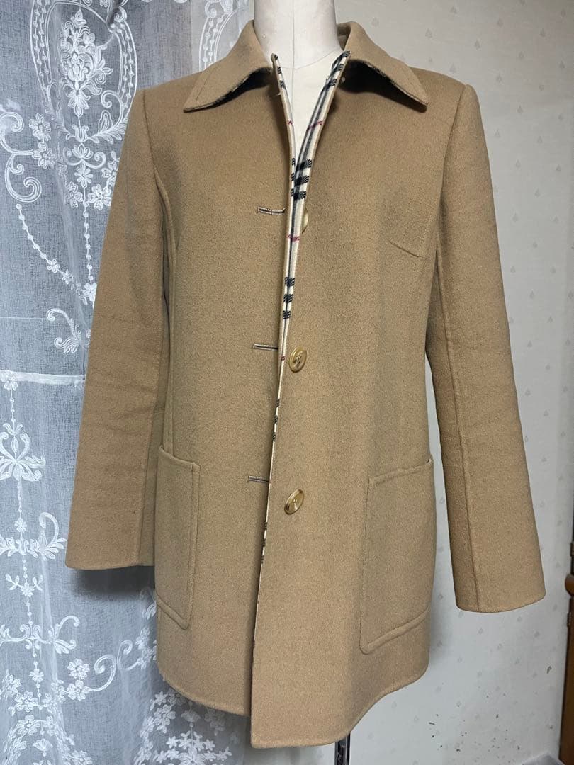 新品　　バーバリーロンドン