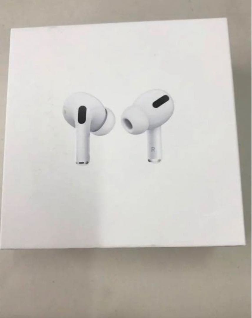 AirPods Pro【第二世代】