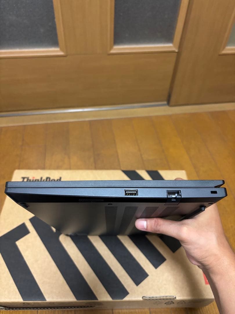 Windowsノート本体 Lenovo ThinkPad E14 Gen 6
