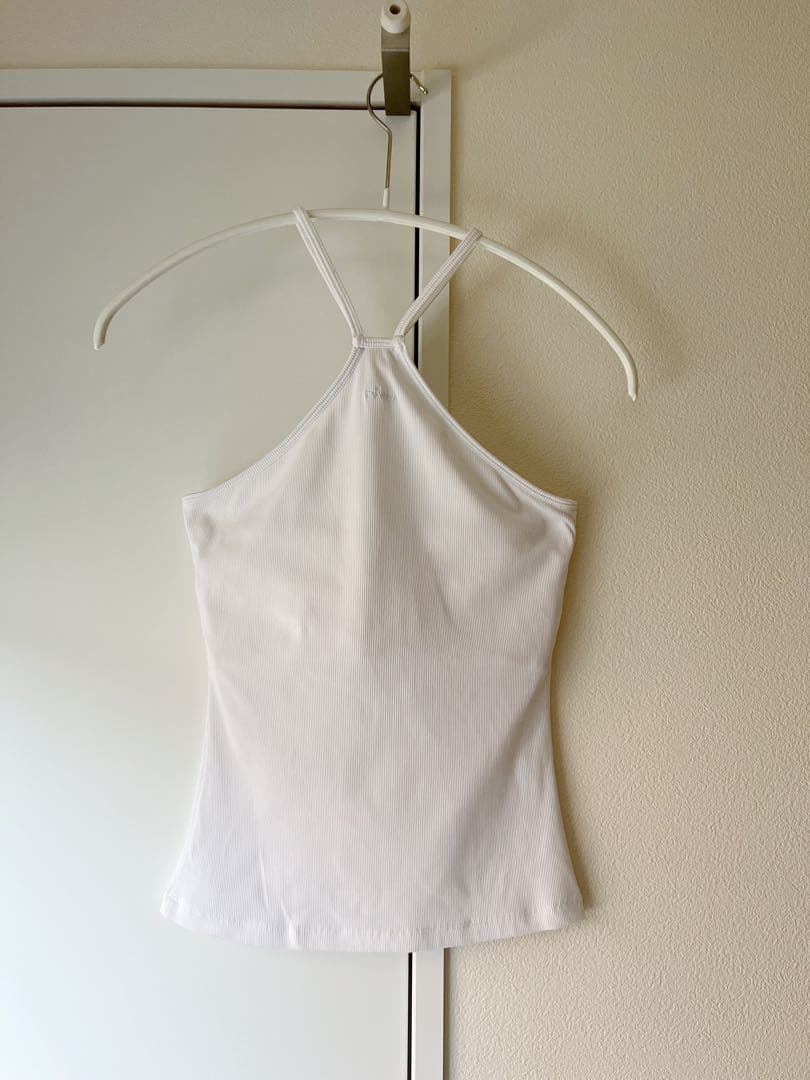 【DAWN ダン】No.11 CUP IN LANG TOPS