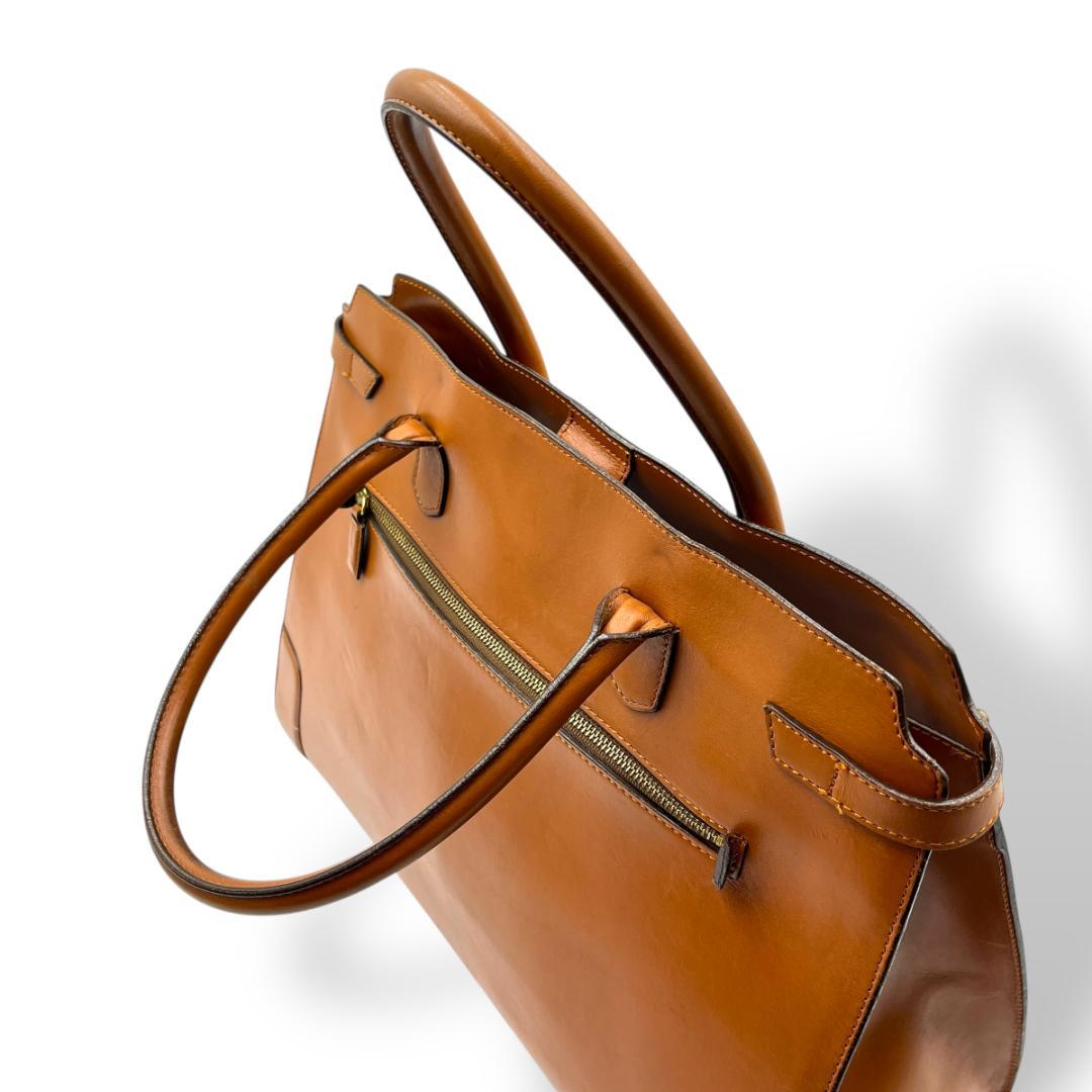 SOMES SADDLE ソメスサドル ビジネスバッグ トートバッグ 本革