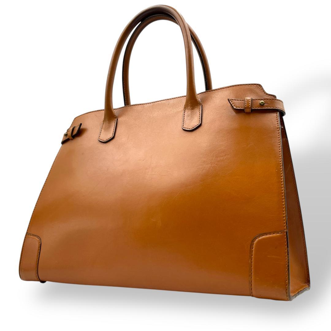 SOMES SADDLE ソメスサドル ビジネスバッグ トートバッグ 本革