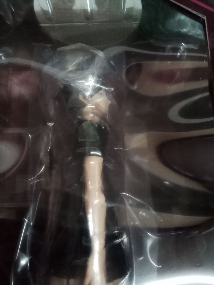 一番くじ ハイキュー C賞 角名倫太郎