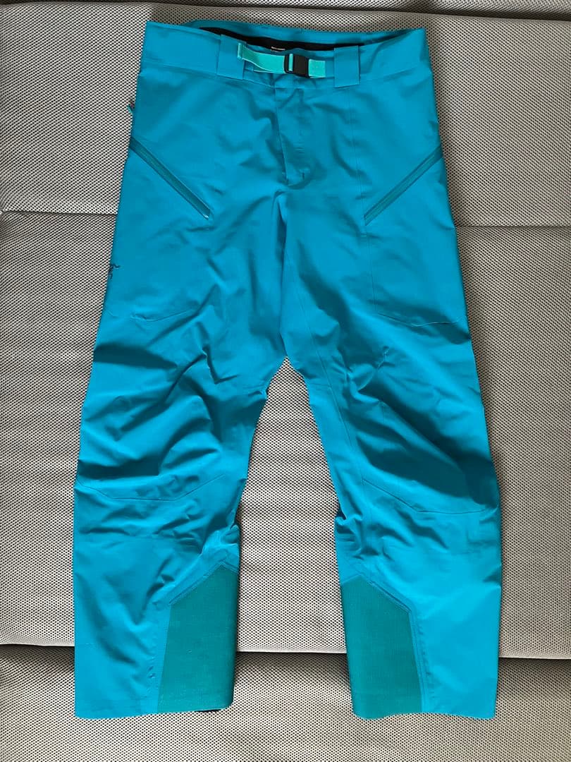 ⭐︎アークテリクス ARC'TERYX スティンガーSV パンツ BIRDAID付