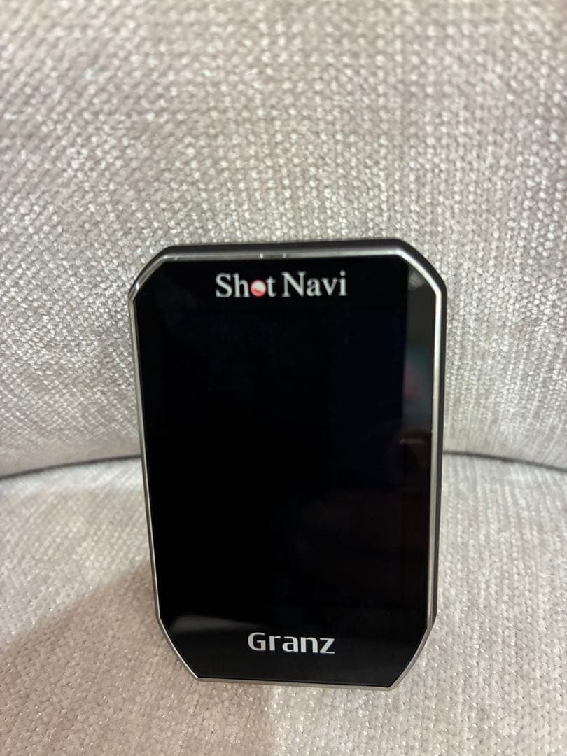 つか　Shot Navi Granz GPSナビ