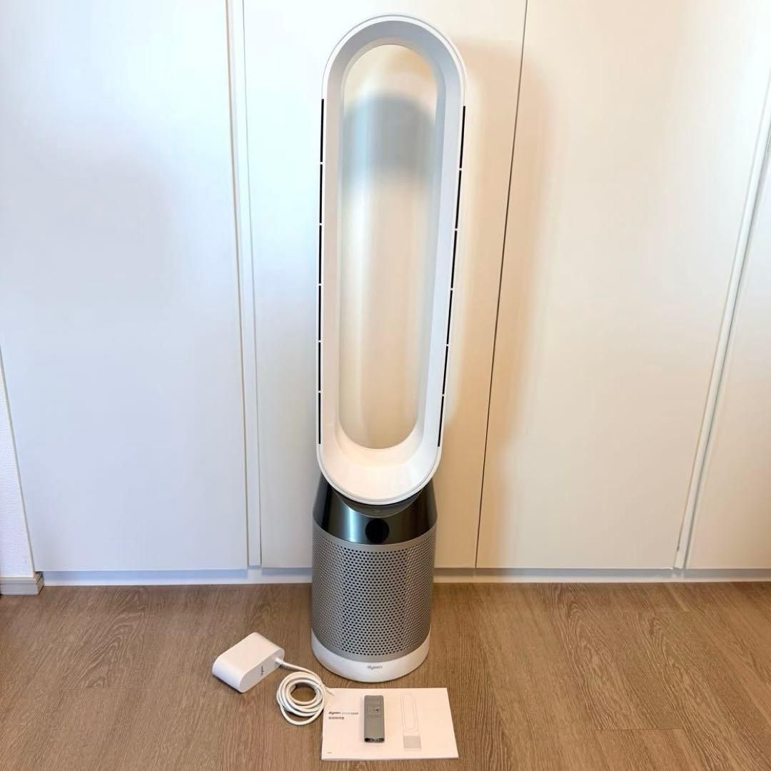 ダイソン Dyson Pure Cool TP04