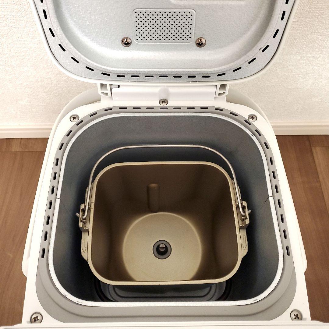 大サービス！Panasonic　ホームベーカリー　SD-SB1