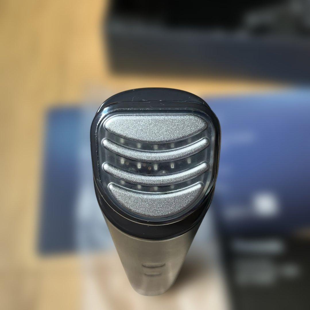 バイタリフトPanasonic VITALIFT EH-SR85-K 美顔器