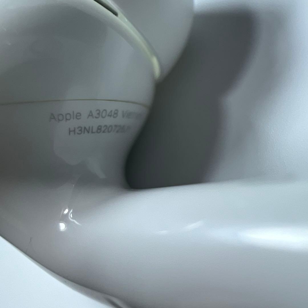 AirPods Pro 第2世代 usb-c 左耳 A3048 [87]