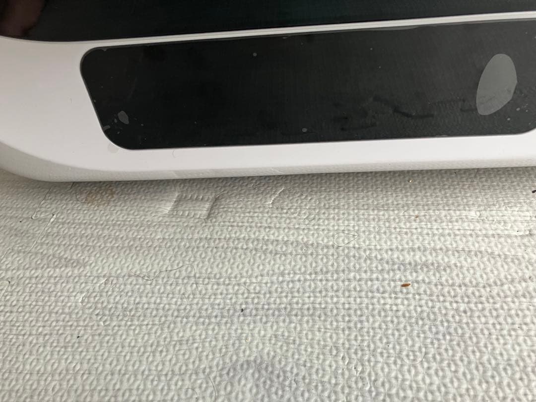 Sun Ruck 電気式乾燥機 ホワイト