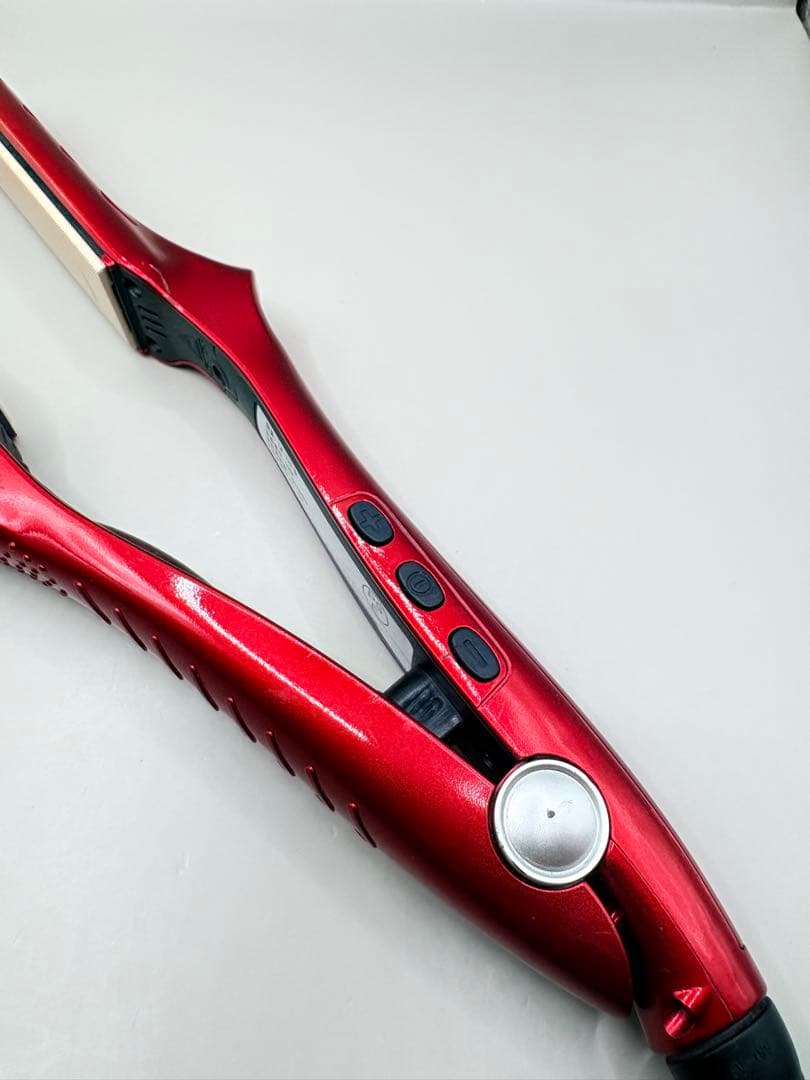 radiant ラディアント アイロン 28mm 正規品 482