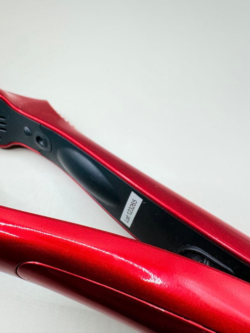 radiant ラディアント アイロン 28mm 正規品 482