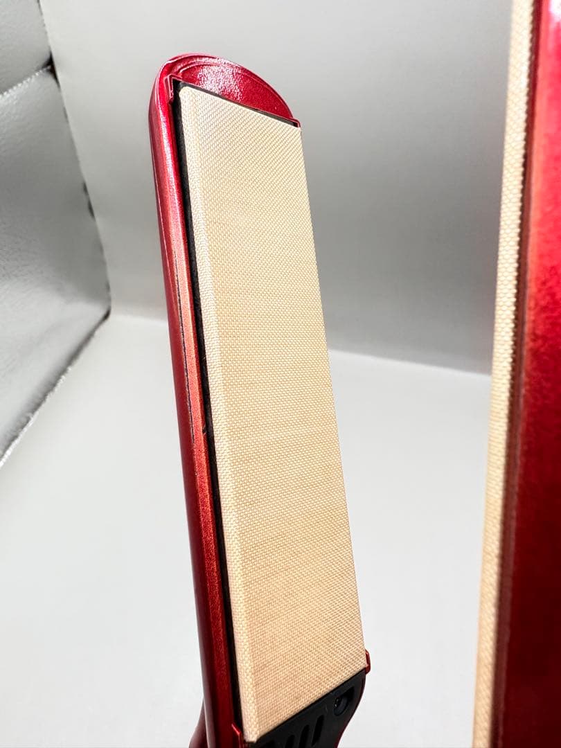 radiant ラディアント アイロン 28mm 正規品 482