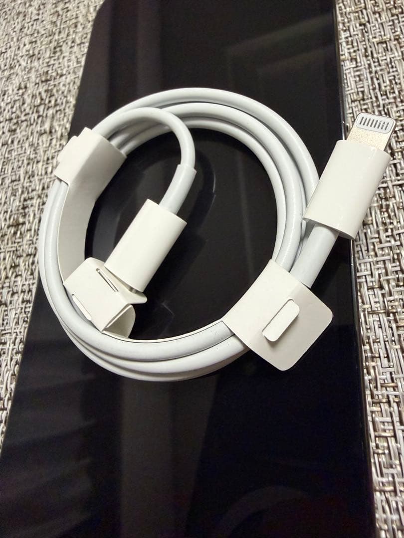 美品　100% iPhone13pro 256GB アルパイングリーン