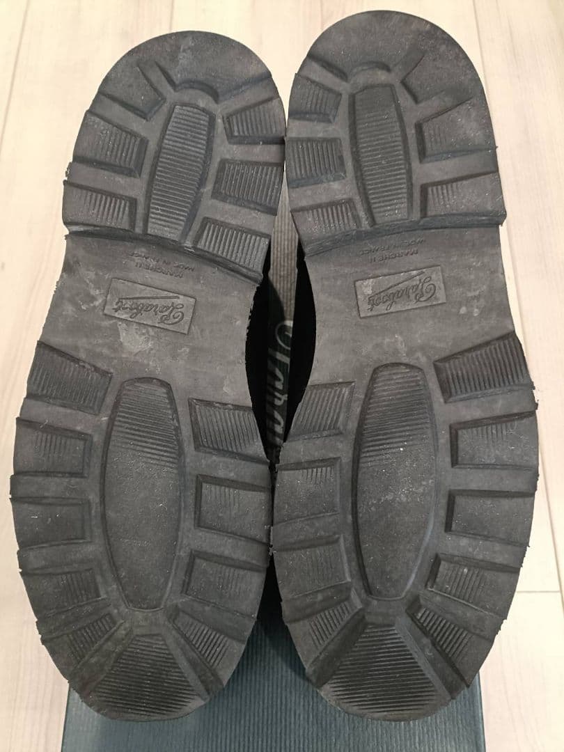 Paraboot ミカエル 41.5