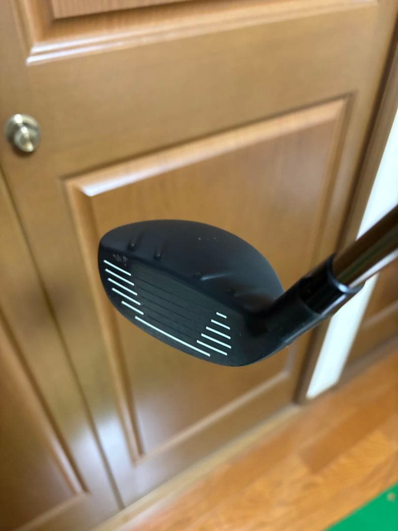 (美品)PING G400 ユーティリティ5U