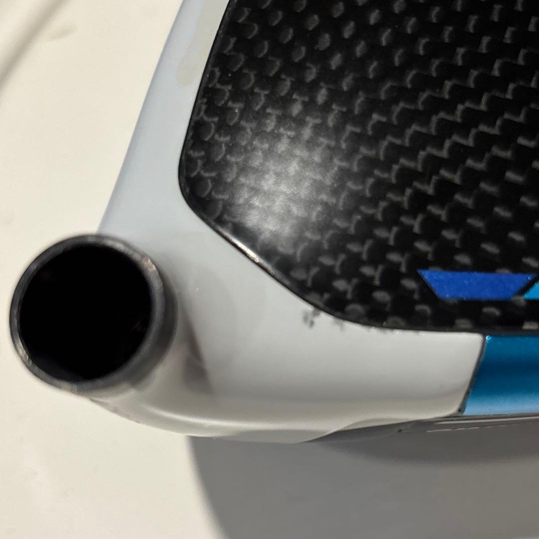 TaylorMade SIM2 MAX ドライバー 10.5度　ヘッドのみの