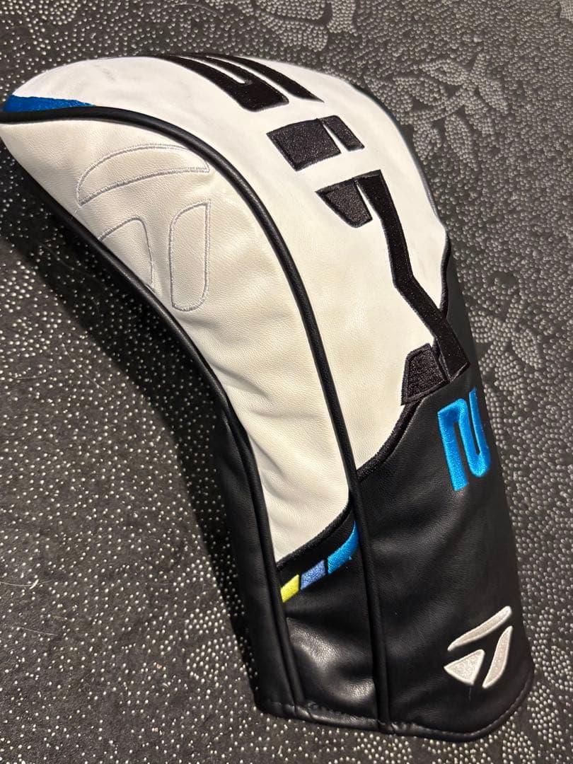 TaylorMade SIM2 MAX ドライバー 10.5度　ヘッドのみの