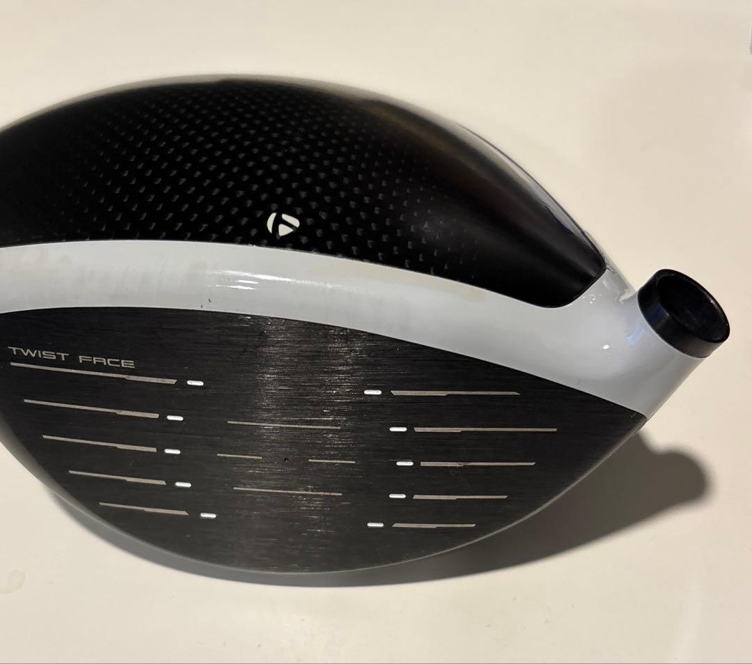 TaylorMade SIM2 MAX ドライバー 10.5度　ヘッドのみの