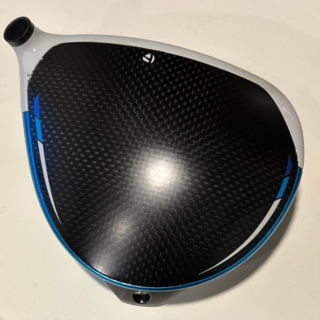 TaylorMade SIM2 MAX ドライバー 10.5度　ヘッドのみの