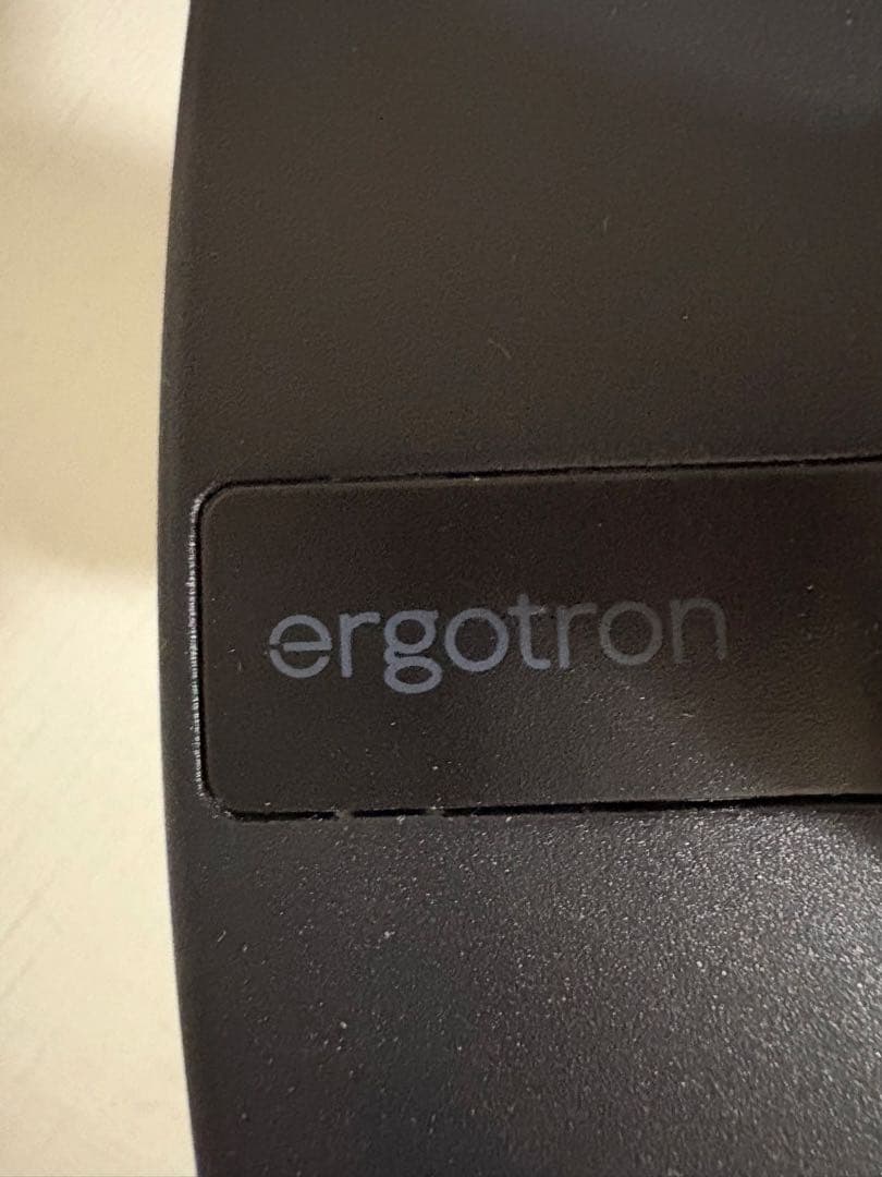 【美品】ERGOTRON エルゴトロン LX モニターアーム